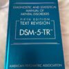 DSM 5tr 5th Edition Hardcover