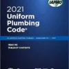 Uniform Plumbing Code 2021 (UPC 2021)