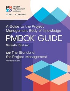 A Guide to the Project Management Body of Knowledge (PMBOK® Guide) – Seventh Edition